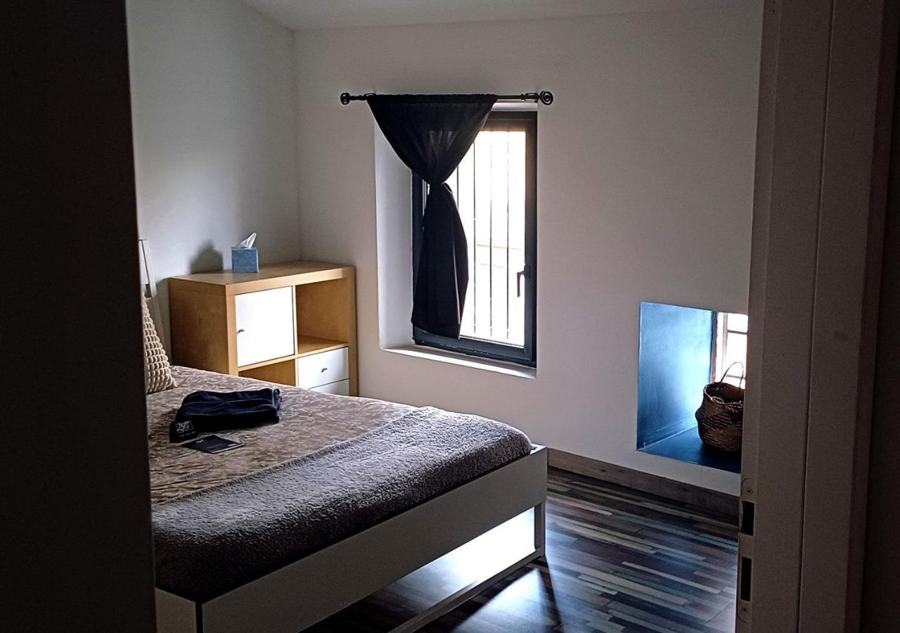 Saint-Michel-d'Euzet Chambres D'Hotes Et Spa Privatif - Le Loft Gard מראה חיצוני תמונה