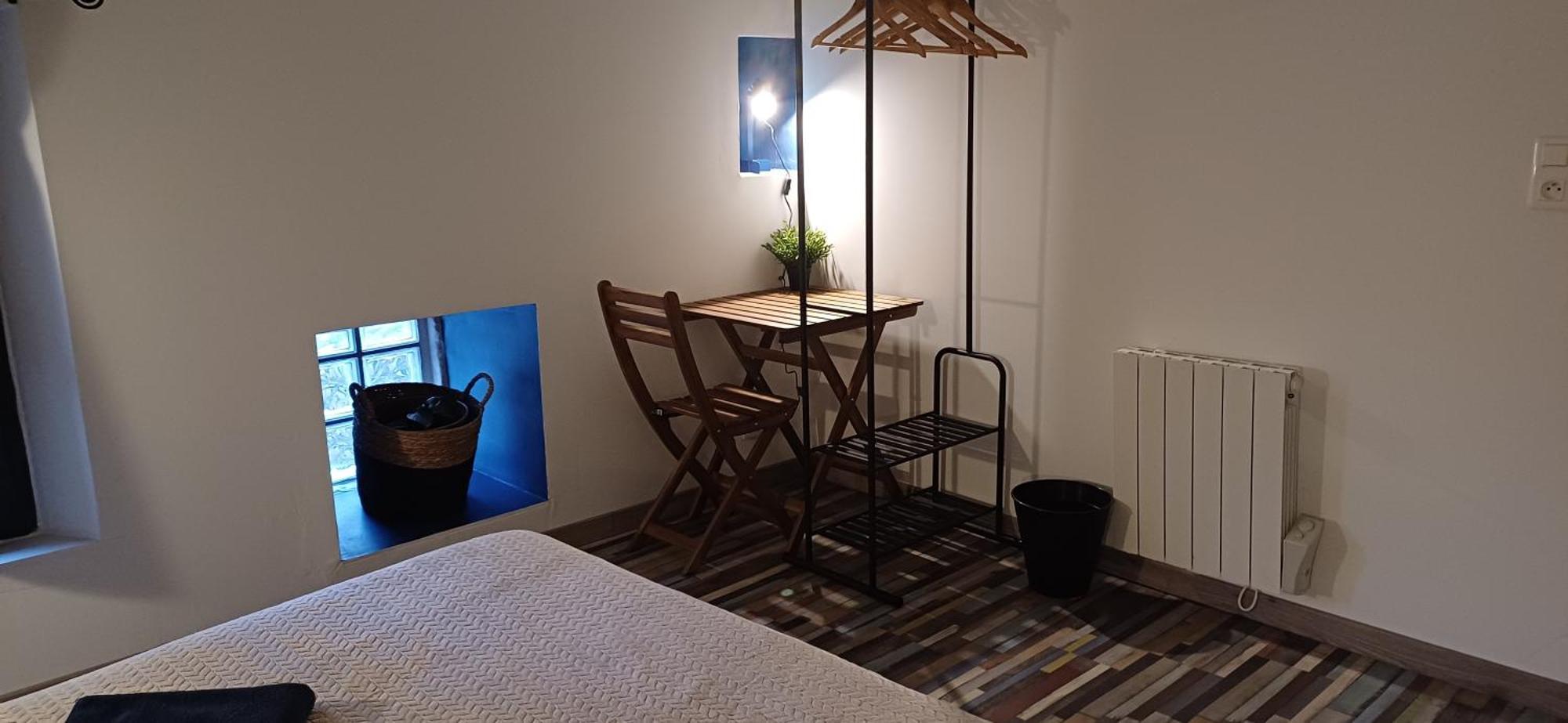 Saint-Michel-d'Euzet Chambres D'Hotes Et Spa Privatif - Le Loft Gard מראה חיצוני תמונה