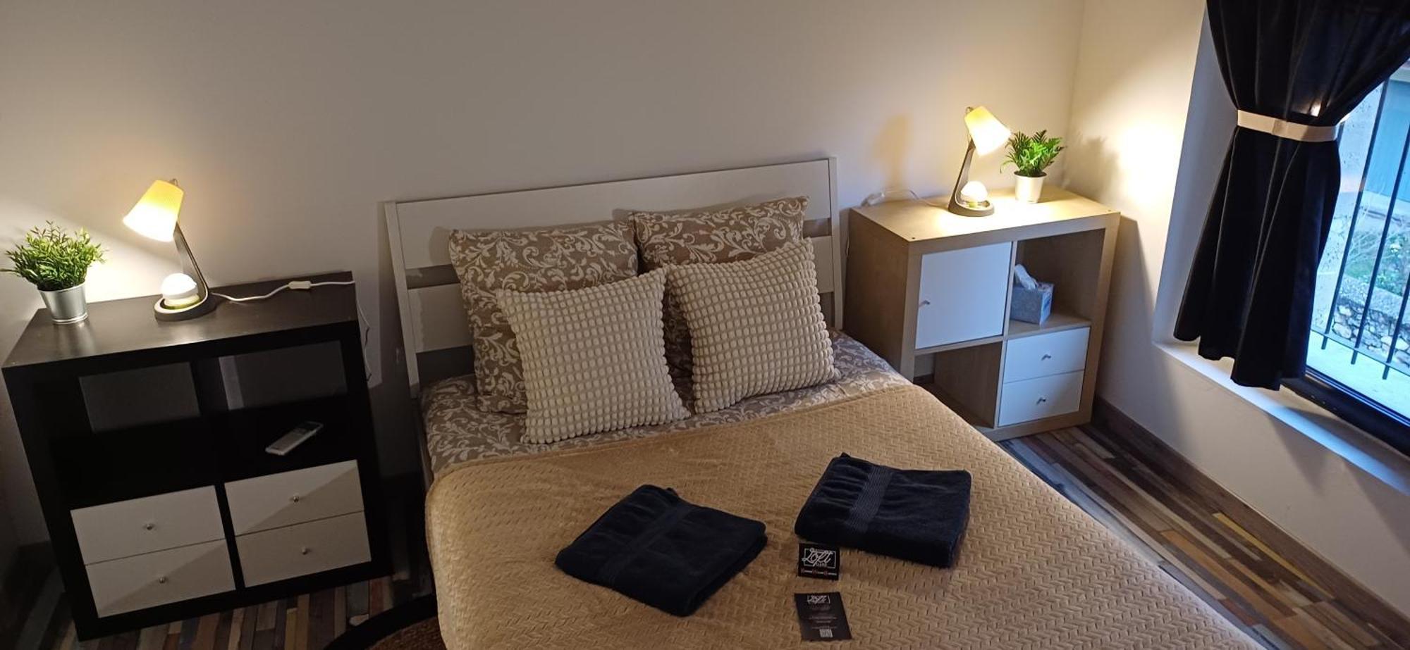 Saint-Michel-d'Euzet Chambres D'Hotes Et Spa Privatif - Le Loft Gard מראה חיצוני תמונה